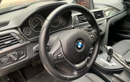 BMW 3 серия, 2012 год, 1 800 000 рублей, 13 фотография