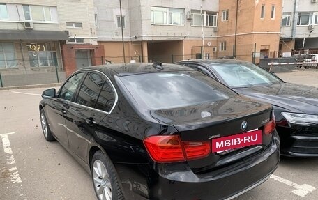 BMW 3 серия, 2012 год, 1 800 000 рублей, 4 фотография