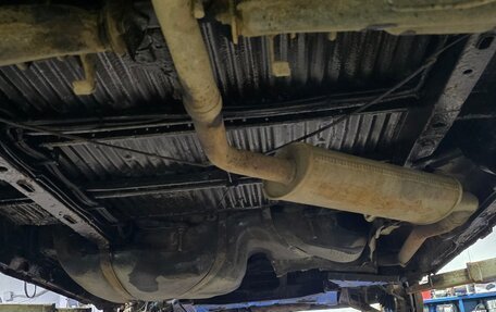 Volkswagen Transporter T4, 2000 год, 1 250 000 рублей, 6 фотография