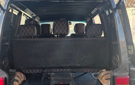 Volkswagen Transporter T4, 2000 год, 1 250 000 рублей, 9 фотография