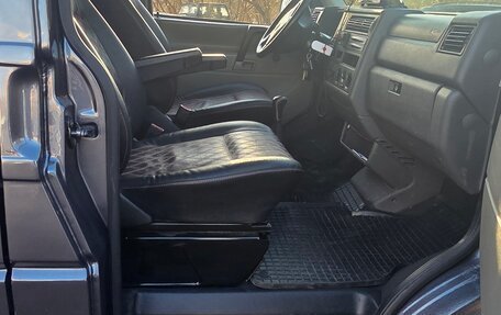 Volkswagen Transporter T4, 2000 год, 1 250 000 рублей, 10 фотография