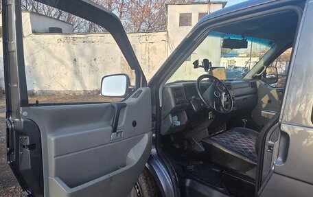 Volkswagen Transporter T4, 2000 год, 1 250 000 рублей, 15 фотография