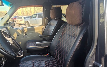 Volkswagen Transporter T4, 2000 год, 1 250 000 рублей, 14 фотография