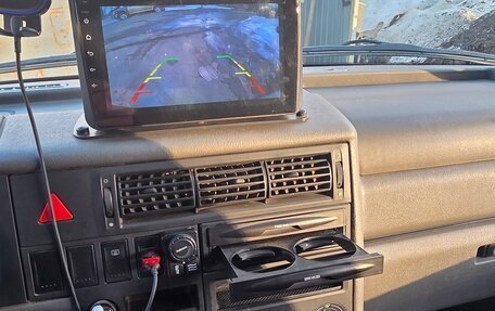 Volkswagen Transporter T4, 2000 год, 1 250 000 рублей, 11 фотография