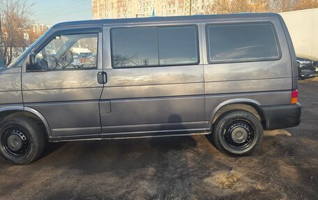 Volkswagen Transporter T4, 2000 год, 1 250 000 рублей, 16 фотография