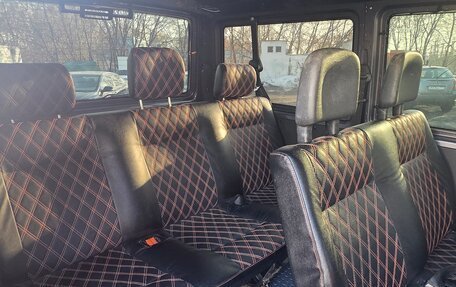 Volkswagen Transporter T4, 2000 год, 1 250 000 рублей, 12 фотография