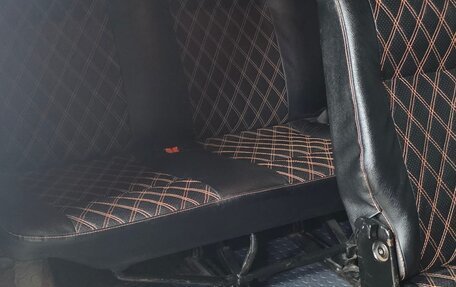Volkswagen Transporter T4, 2000 год, 1 250 000 рублей, 19 фотография
