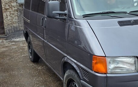 Volkswagen Transporter T4, 2000 год, 1 250 000 рублей, 24 фотография