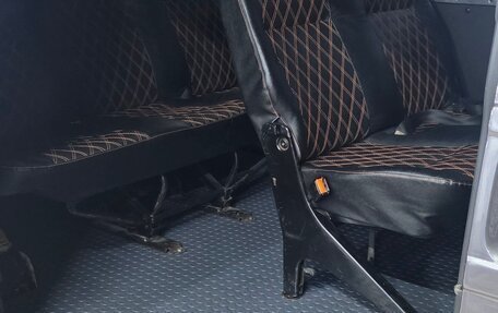 Volkswagen Transporter T4, 2000 год, 1 250 000 рублей, 18 фотография