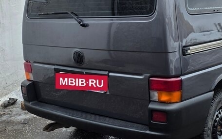 Volkswagen Transporter T4, 2000 год, 1 250 000 рублей, 25 фотография
