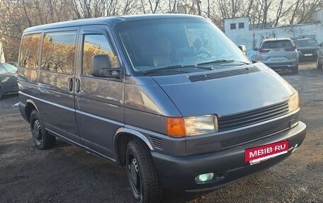 Volkswagen Transporter T4, 2000 год, 1 250 000 рублей, 13 фотография