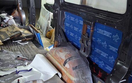 Volkswagen Transporter T4, 2000 год, 1 250 000 рублей, 31 фотография