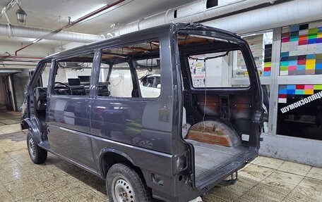 Volkswagen Transporter T4, 2000 год, 1 250 000 рублей, 32 фотография