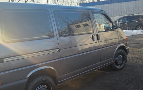 Volkswagen Transporter T4, 2000 год, 1 250 000 рублей, 33 фотография