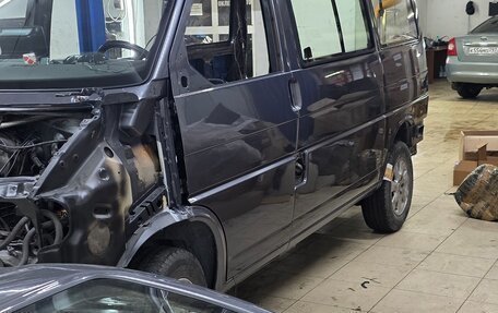 Volkswagen Transporter T4, 2000 год, 1 250 000 рублей, 28 фотография