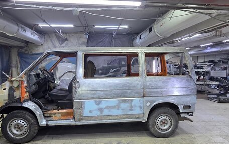 Volkswagen Transporter T4, 2000 год, 1 250 000 рублей, 35 фотография