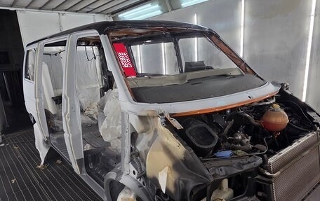 Volkswagen Transporter T4, 2000 год, 1 250 000 рублей, 34 фотография