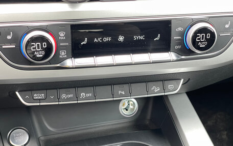 Audi A4 allroad, 2018 год, 2 800 000 рублей, 11 фотография
