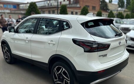 Nissan Qashqai, 2026 год, 2 230 000 рублей, 3 фотография