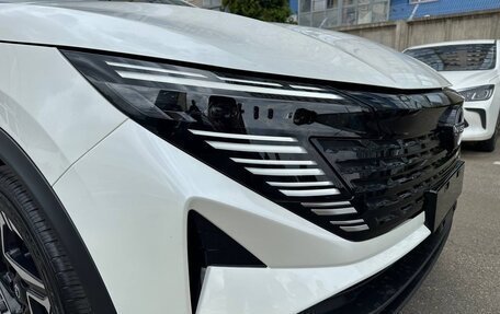 Nissan Qashqai, 2026 год, 2 230 000 рублей, 2 фотография