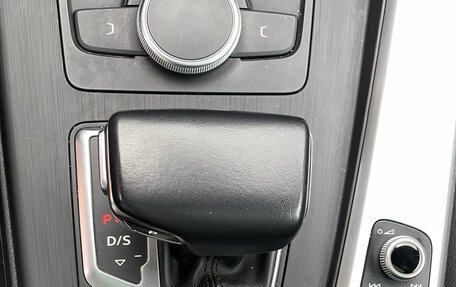 Audi A4 allroad, 2018 год, 2 800 000 рублей, 10 фотография