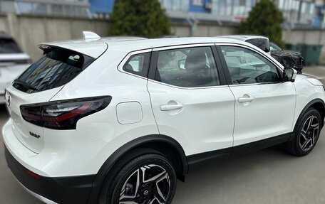 Nissan Qashqai, 2026 год, 2 230 000 рублей, 4 фотография