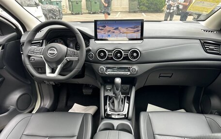 Nissan Qashqai, 2026 год, 2 230 000 рублей, 9 фотография