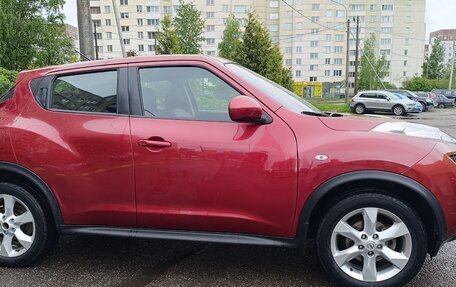 Nissan Juke II, 2012 год, 950 000 рублей, 5 фотография
