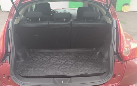 Nissan Juke II, 2012 год, 950 000 рублей, 6 фотография