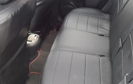 Nissan Juke II, 2012 год, 950 000 рублей, 13 фотография
