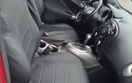 Nissan Juke II, 2012 год, 950 000 рублей, 7 фотография