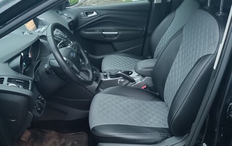 Ford Kuga III, 2015 год, 1 300 000 рублей, 3 фотография