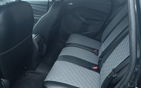 Ford Kuga III, 2015 год, 1 300 000 рублей, 4 фотография