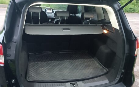 Ford Kuga III, 2015 год, 1 300 000 рублей, 5 фотография