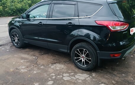 Ford Kuga III, 2015 год, 1 300 000 рублей, 6 фотография