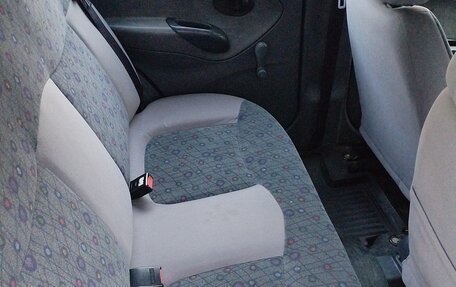 Daewoo Matiz I, 2011 год, 250 000 рублей, 5 фотография