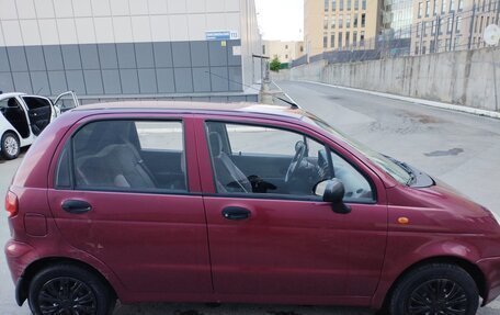 Daewoo Matiz I, 2011 год, 250 000 рублей, 3 фотография