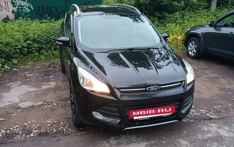 Ford Kuga III, 2015 год, 1 300 000 рублей, 7 фотография