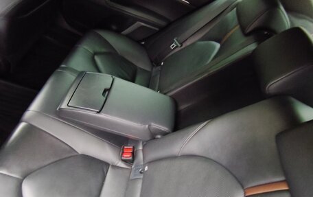 Toyota Camry, 2018 год, 2 100 000 рублей, 18 фотография