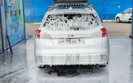 Ford Focus III, 2019 год, 1 350 000 рублей, 3 фотография