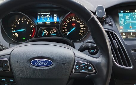 Ford Focus III, 2019 год, 1 350 000 рублей, 5 фотография