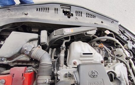 Toyota Camry, 2018 год, 2 100 000 рублей, 29 фотография