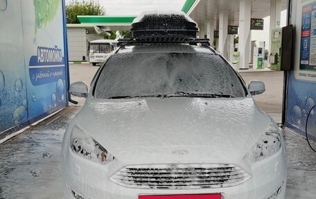 Ford Focus III, 2019 год, 1 350 000 рублей, 4 фотография