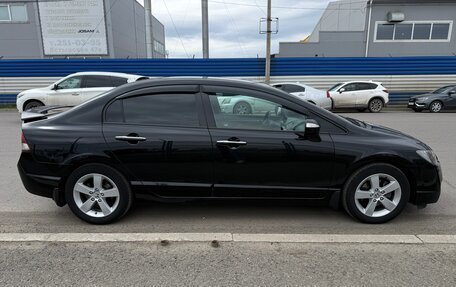 Honda Civic VIII, 2011 год, 960 000 рублей, 5 фотография