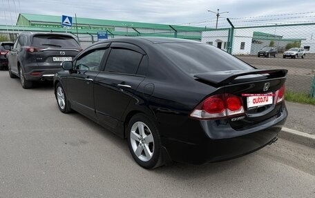 Honda Civic VIII, 2011 год, 960 000 рублей, 4 фотография
