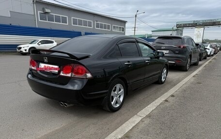 Honda Civic VIII, 2011 год, 960 000 рублей, 6 фотография