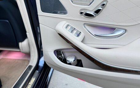 Mercedes-Benz S-Класс, 2015 год, 6 200 000 рублей, 14 фотография