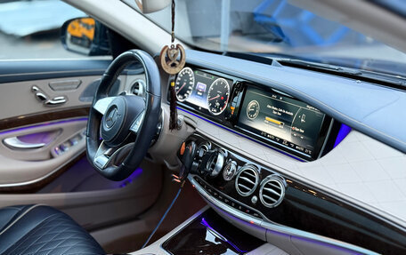 Mercedes-Benz S-Класс, 2015 год, 6 200 000 рублей, 30 фотография