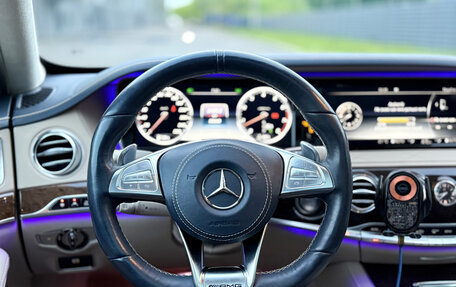 Mercedes-Benz S-Класс, 2015 год, 6 200 000 рублей, 27 фотография