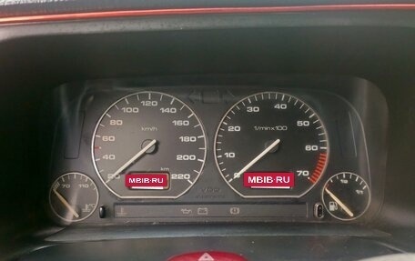 Volkswagen Golf III, 1995 год, 150 000 рублей, 5 фотография